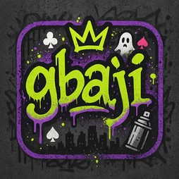 gbaji logo